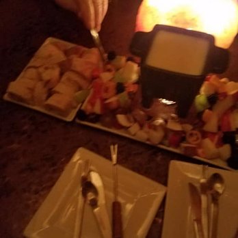 Stone House - New American Near Me - Eureka Springs, Arkansas