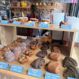 Bakery goods Bakery goods