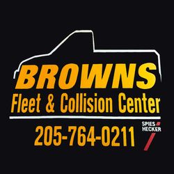 Brown's Collision Center