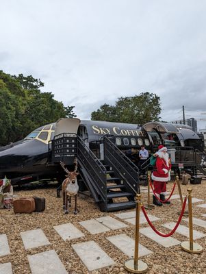 Sky Coffee Buenos Aires by null