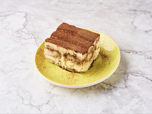 Capriccio - Artisan Pizza & Coffee by null