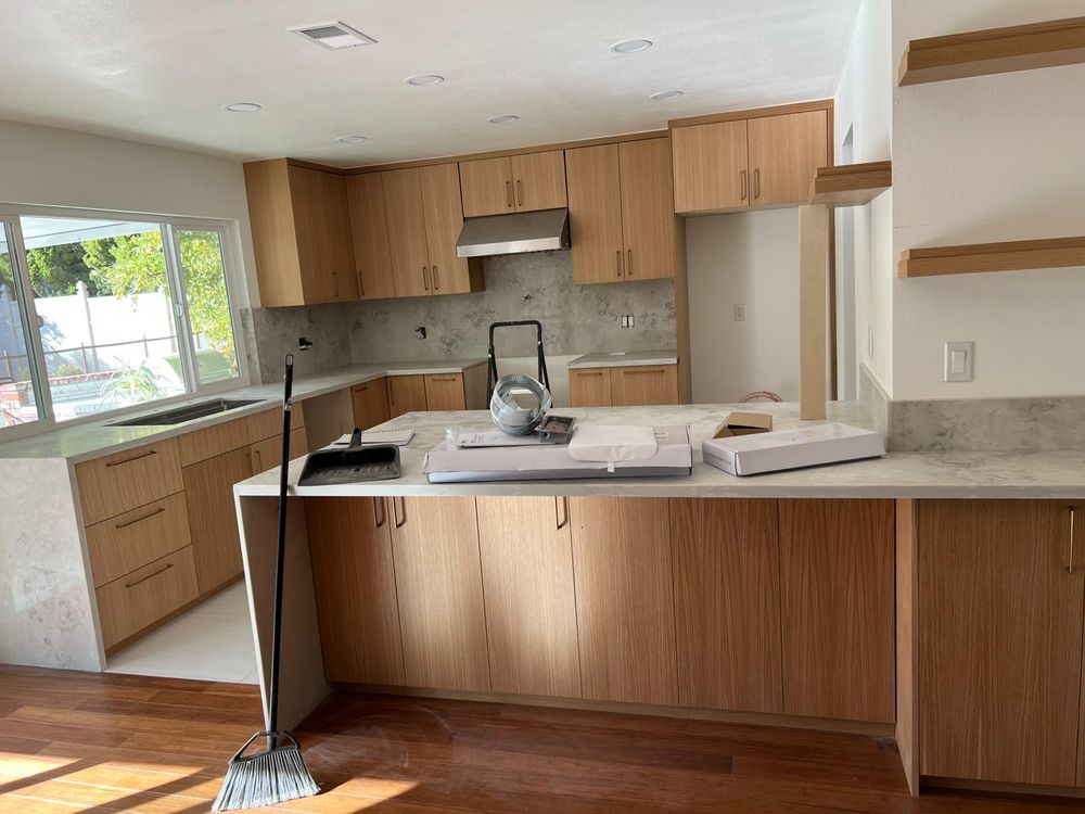 Slide of NL Development & Remodeling