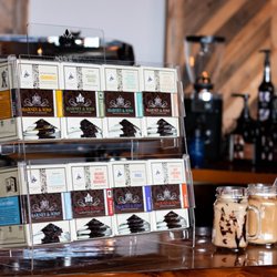 Sojourner's Coffee House