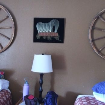 Raton Pass Motor Inn - Hotels Near Me - Raton, New Mexico