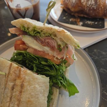 CFCF coffee - Coffee & Tea Near Me - Riverside, Connecticut