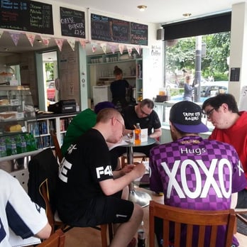 Mean City Roller Derby - Sports Clubs Near Me - Glasgow, GLG