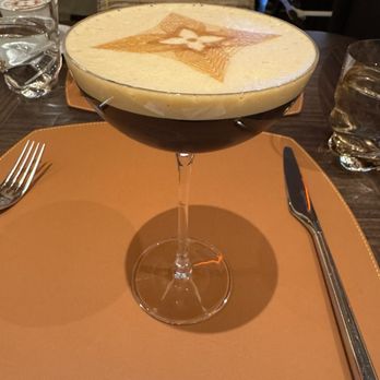 Le Café Louis Vuitton - L' Espresso Marais! - Cafes Near Me - New York, New York Le Café Louis Vuitton - L' Espresso Marais! - Cafes Near Me - New York, New York