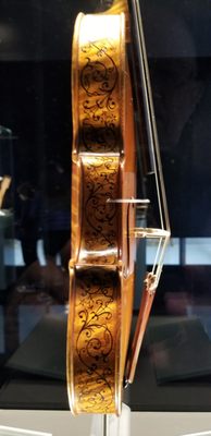 Museo del Violino by null