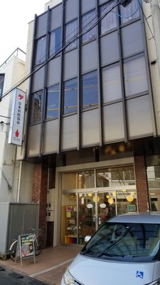 Tokyo Origami Museum by null