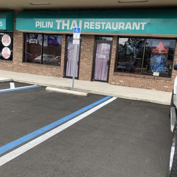 Pilin Thai - Store front - Thai Near Me - Altamonte Springs, Florida Pilin Thai - Store front - Thai Near Me - Altamonte Springs, Florida