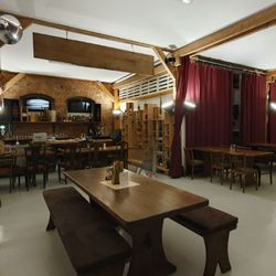 Il Cortile