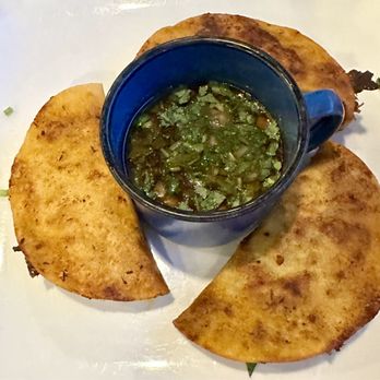 Felipe's Mexican Restaurant - Quesa Birria Tacos - Tacos Near Me - Wichita, Kansas