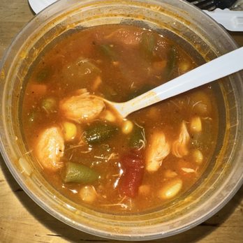 Crack And Juicy - Maryland crab soup - Seafood Near Me - Glen Burnie, Maryland