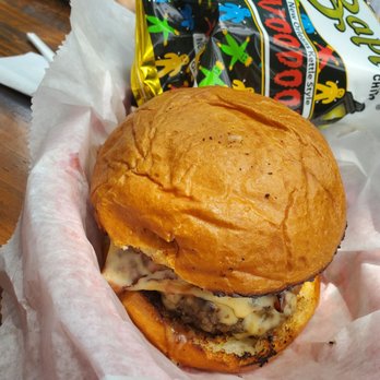Garbo's Grill - Burger - Food Trucks Near Me - Key West, Florida Garbo's Grill - Burger - Food Trucks Near Me - Key West, Florida