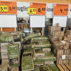 Hornbach