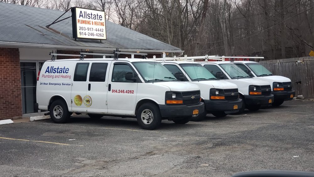 Slide of Allstate Plumbing & Heating