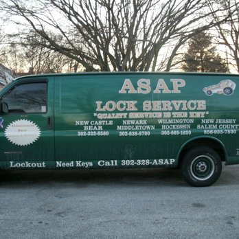 Asap Lock Service - ASAP IS A LOCALY OWN & OPERATE THIS IS A HUSBAND & WIFE TEAM FROM NEW CASTLE DE - Keys & Locksmiths Near Me Asap Lock Service - ASAP IS A LOCALY OWN & OPERATE THIS IS A HUSBAND & WIFE TEAM FROM NEW CASTLE DE - Keys & Locksmiths Near Me