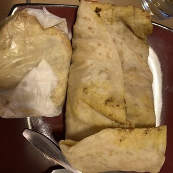 Limin's Cafe Caribe - Double & goat roti - Caribbean Near Me - East Orange, New Jersey