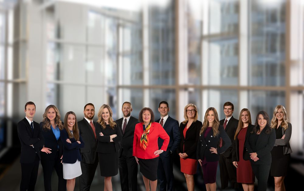 Griffiths Law PC - divorce attorney in Lone Tree, CO