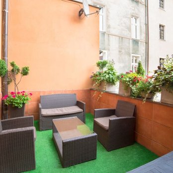 Green Hostel - Hotel Toruń - Hostels Near Me - Toruń, KP