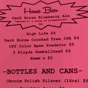 Slippery Slope - Dive Bars Near Me - Chicago, Illinois