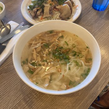 Com Tam Thanh - Vietnamese Near Me - Westminster, California