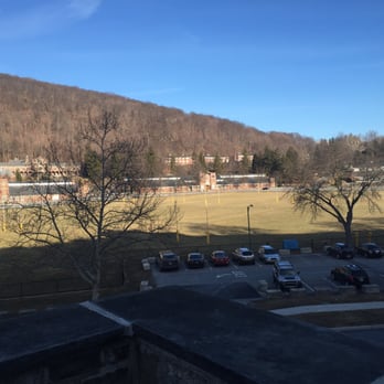 The Thayer Hotel - Hotels Near Me - West Point, New York