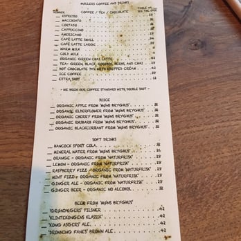 Møller Kaffe & Køkken - English menu - Cafes Near Me - Copenhagen, 84 Møller Kaffe & Køkken - English menu - Cafes Near Me - Copenhagen, 84