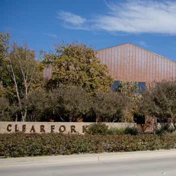 Benny Vaughn Athletic Therapy Center