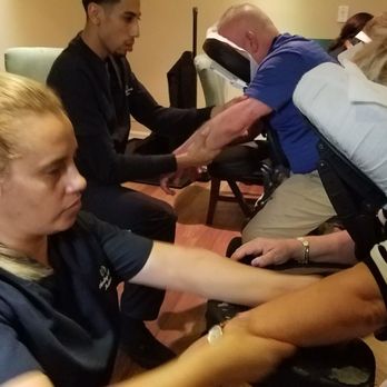 Healing Hands Institute - Massage Schools Near Me - Miami, Florida Healing Hands Institute - Massage Schools Near Me - Miami, Florida