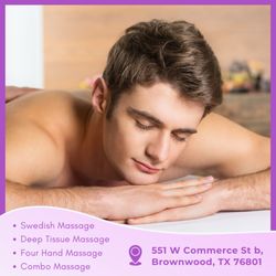 Total Massage 7