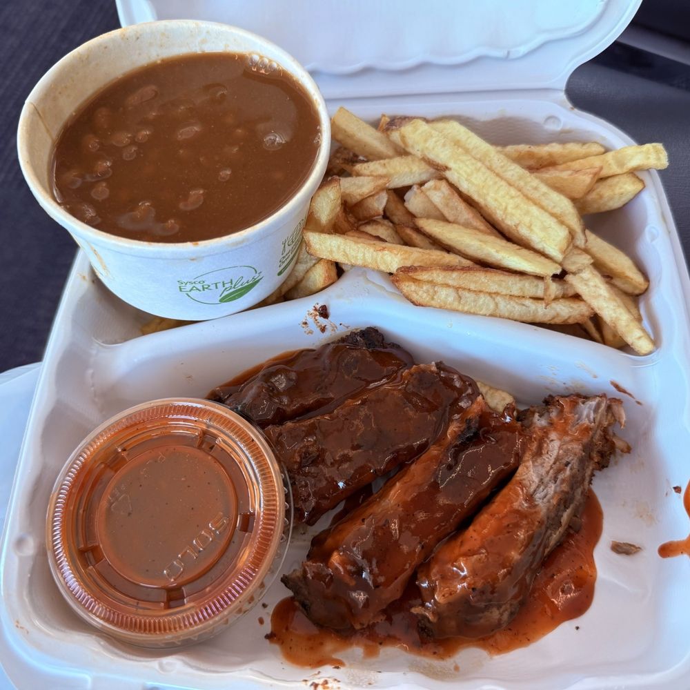 Phil's BBQ - Quarter Rib Dinner - Barbeque Near Me - San Diego, California Phil's BBQ - Quarter Rib Dinner - Barbeque Near Me - San Diego, California