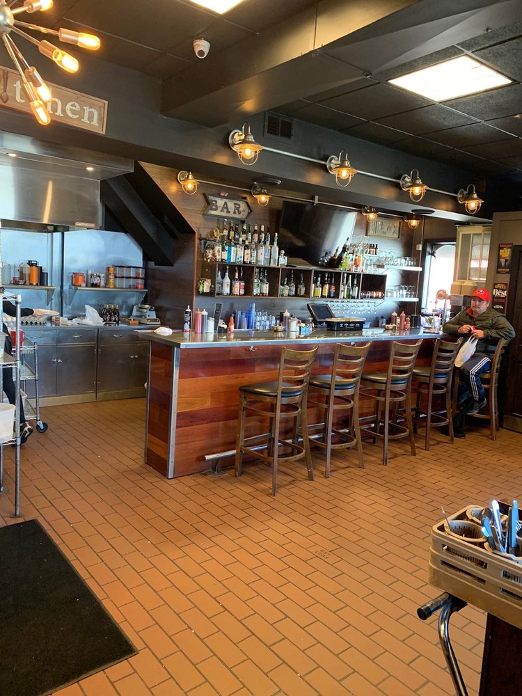 Sophia's Restaurant