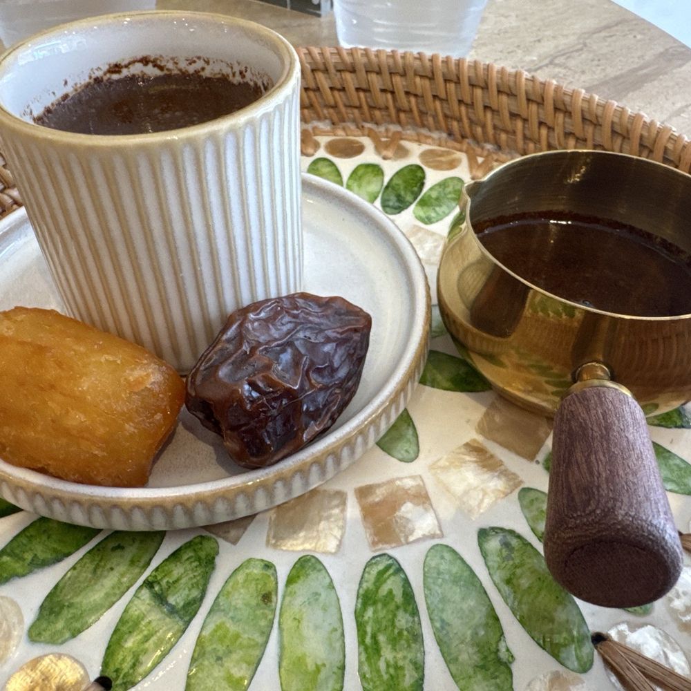 Turkish Coffee Turkish Coffee