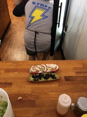 ThunderCloud Subs by null