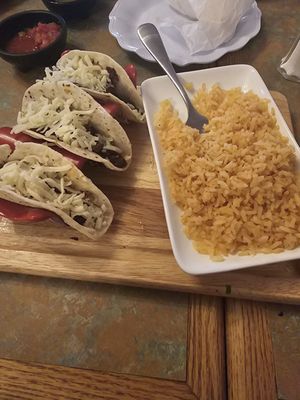 Toto's Mexican Restaurant by null