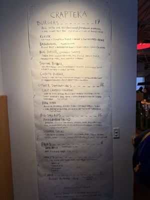 Menu photo 5 Apteka Pittsburgh, PA