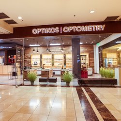 Optikos Optometry - New store front!!