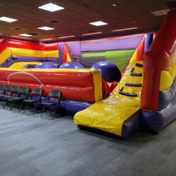 Bounce City Clearwater