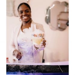 Tootsiee Pop Mobile Bartending - One of a kind drinks! Email for a quote!