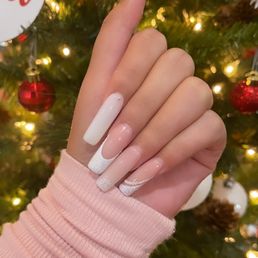 My nails My nails