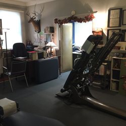 Arthur Delpiano, DC - Main Office