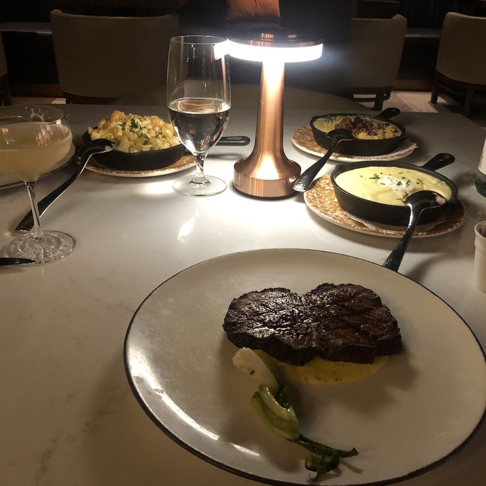 Ramsay's Kitchen - New American Near Me - Las Vegas, Nevada Ramsay's Kitchen - New American Near Me - Las Vegas, Nevada