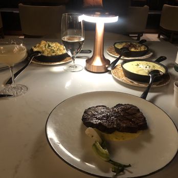 Ramsay's Kitchen - New American Near Me - Las Vegas, Nevada Ramsay's Kitchen - New American Near Me - Las Vegas, Nevada