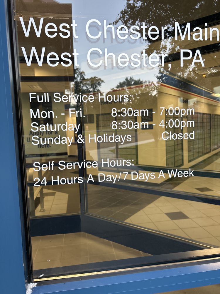 US POST OFFICE Updated October 2024 40 Reviews 1050 Airport Rd