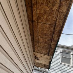 Alpha roofing