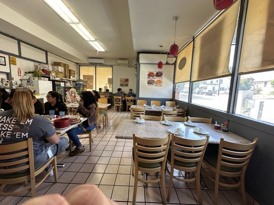 Zen Mei Bistro by null