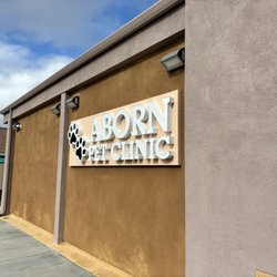 Aborn Pet Clinic - Front exterior