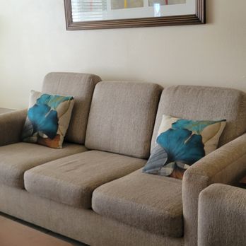 Channel Island Shores Resort - Vacation Rentals Near Me - Oxnard, California