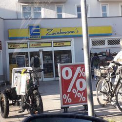 EDEKA Zwinkmann
